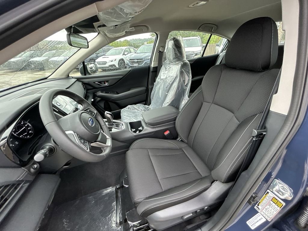 New 2025 Subaru Legacy Premium image 11
