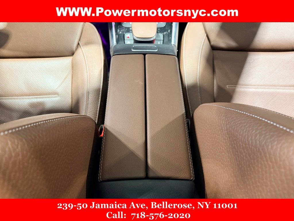 Used 2022 Mercedes-Benz GLA 35 AMG 4MATIC image 44