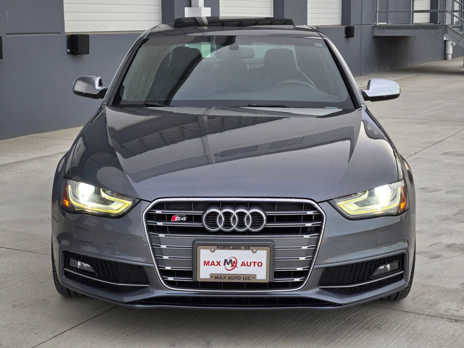 Used 2014 Audi S4 Premium Plus image 3