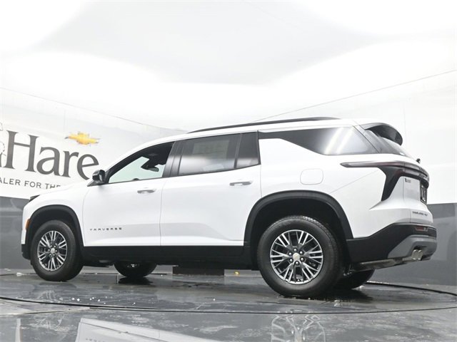 New 2026 Chevrolet Traverse LT w/ LPO, Floor Liner Package image 34