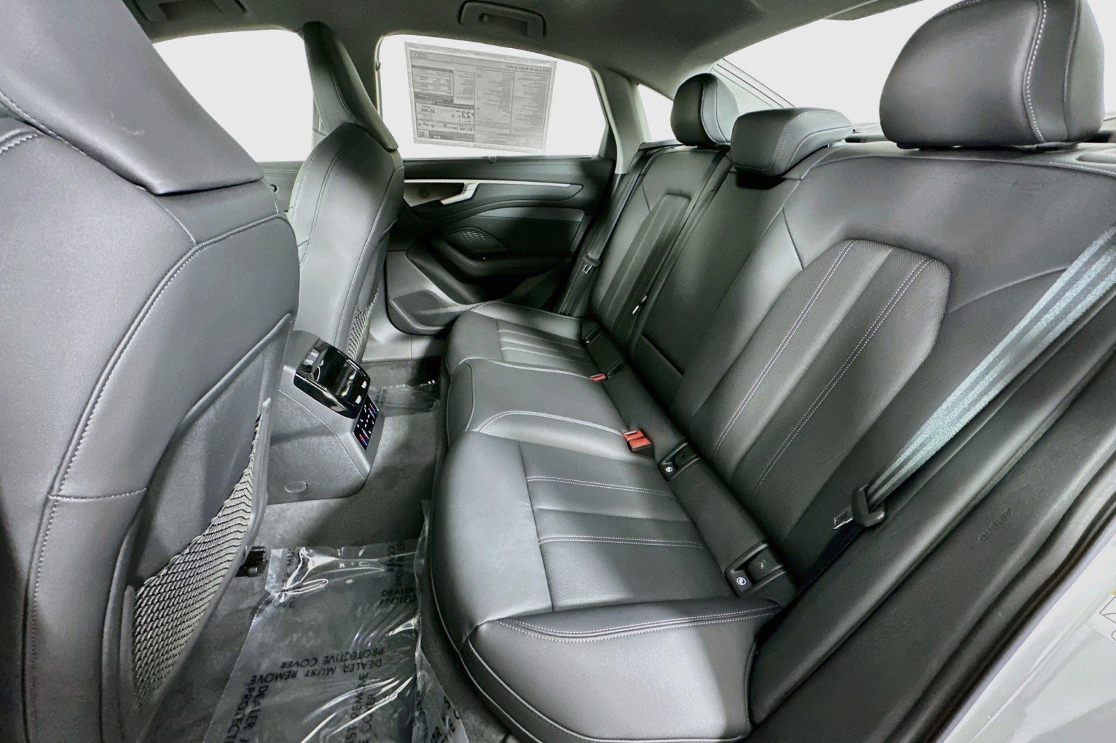Used 2026 Audi A6 Premium Plus AWD/4WD image 9