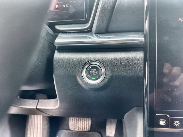 Certified 2026 GMC Terrain Elevation FWD image 16