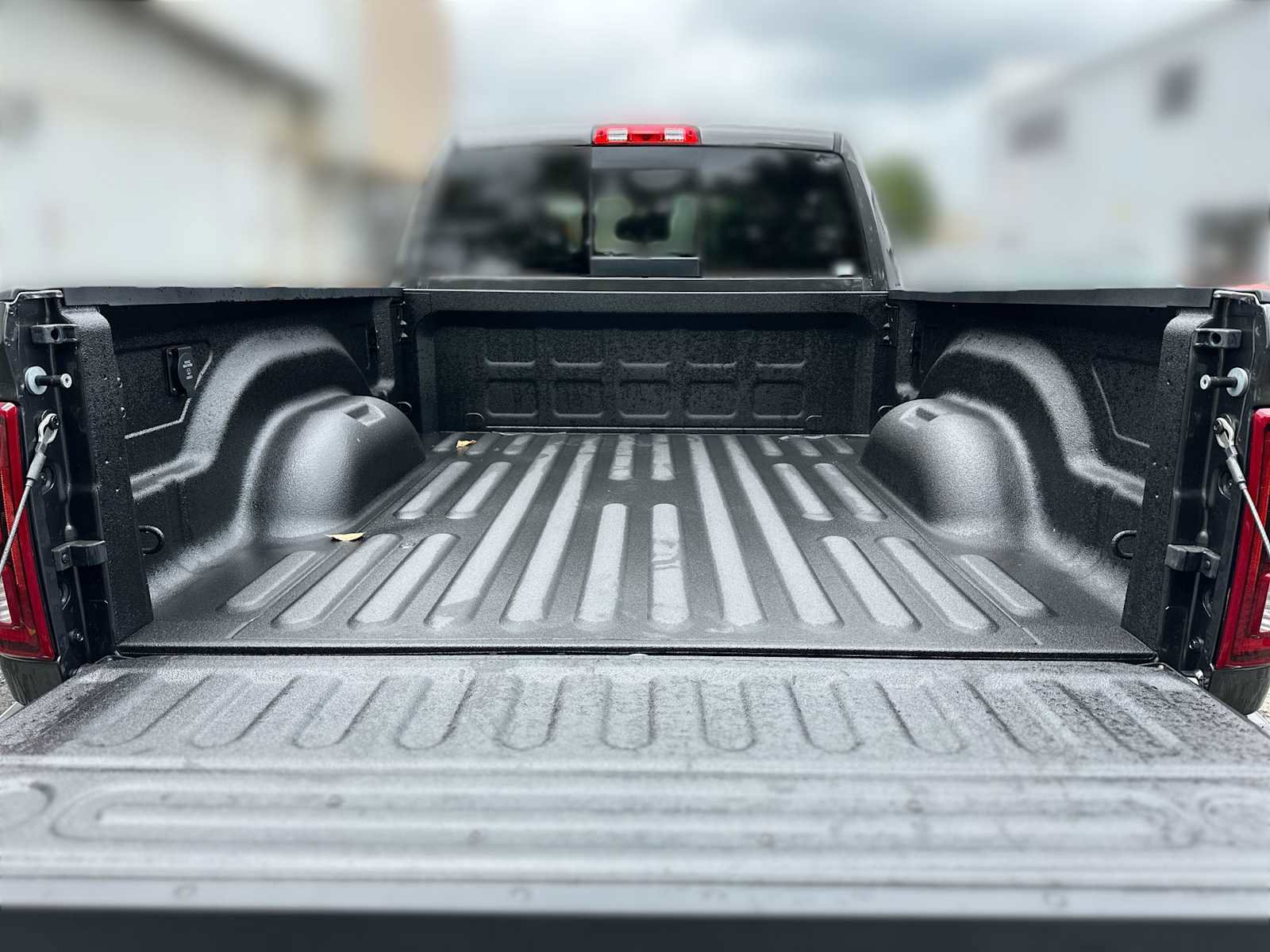 New 2026 RAM 3500 Big Horn image 19