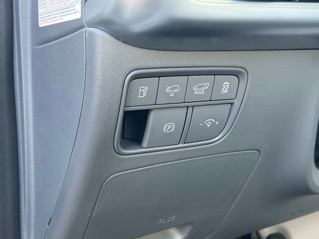 New 2026 Hyundai Ioniq 9 SEL image 10