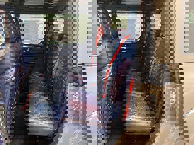 New 2025 Ford Bronco Raptor w/ Interior Carbon Fiber Pack image 34