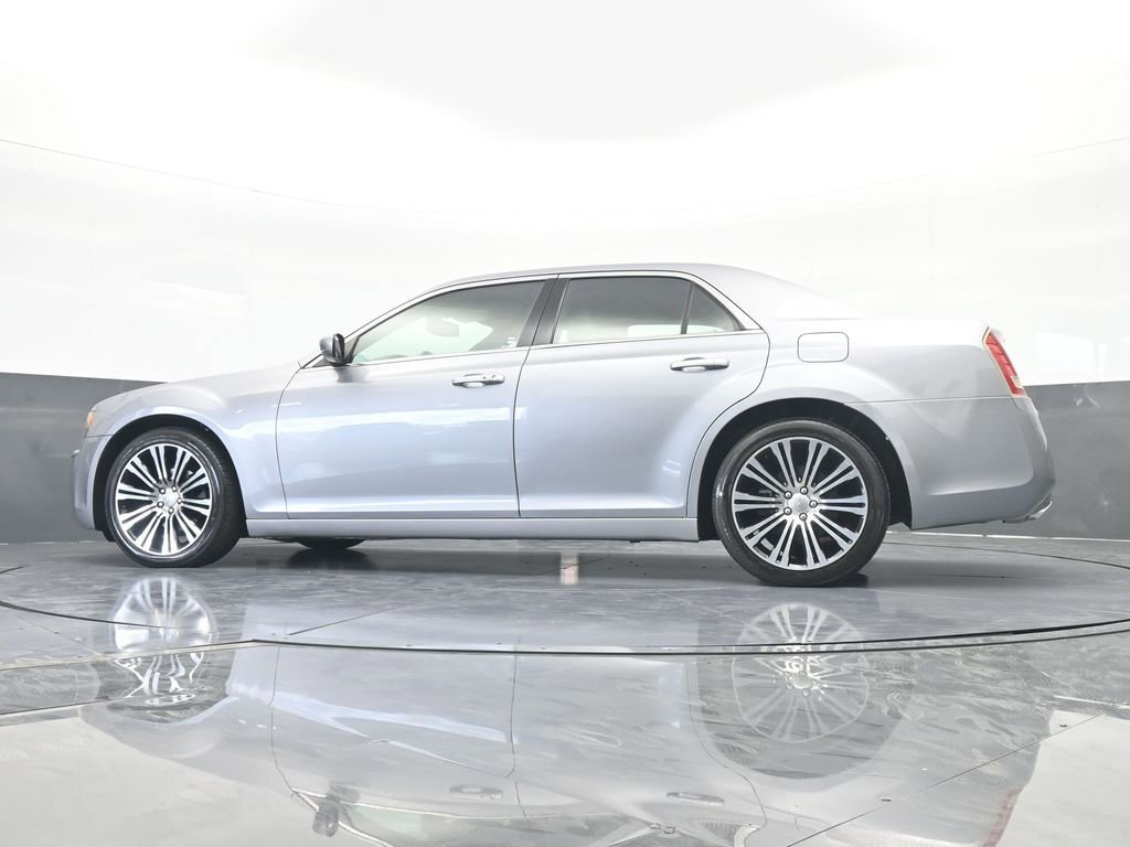 Used 2014 Chrysler 300 S image 54