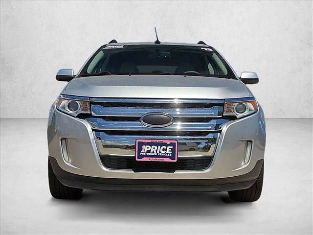 Used 2013 Ford Edge Limited AWD/4WD video 2