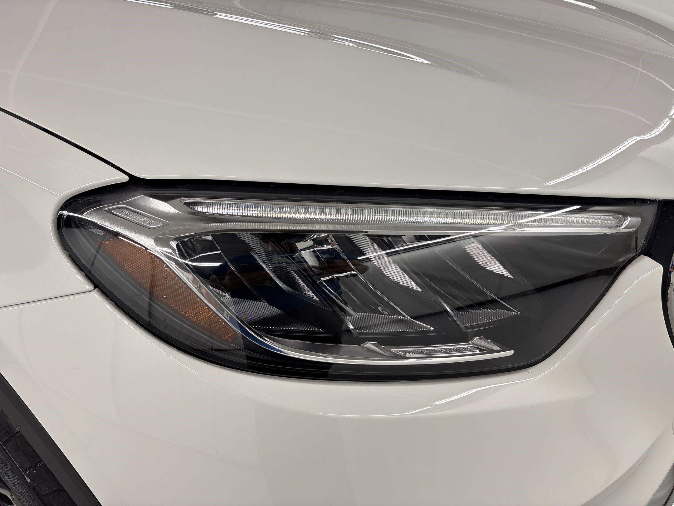 Certified 2025 Mercedes-Benz GLC 350e 4MATIC image 11
