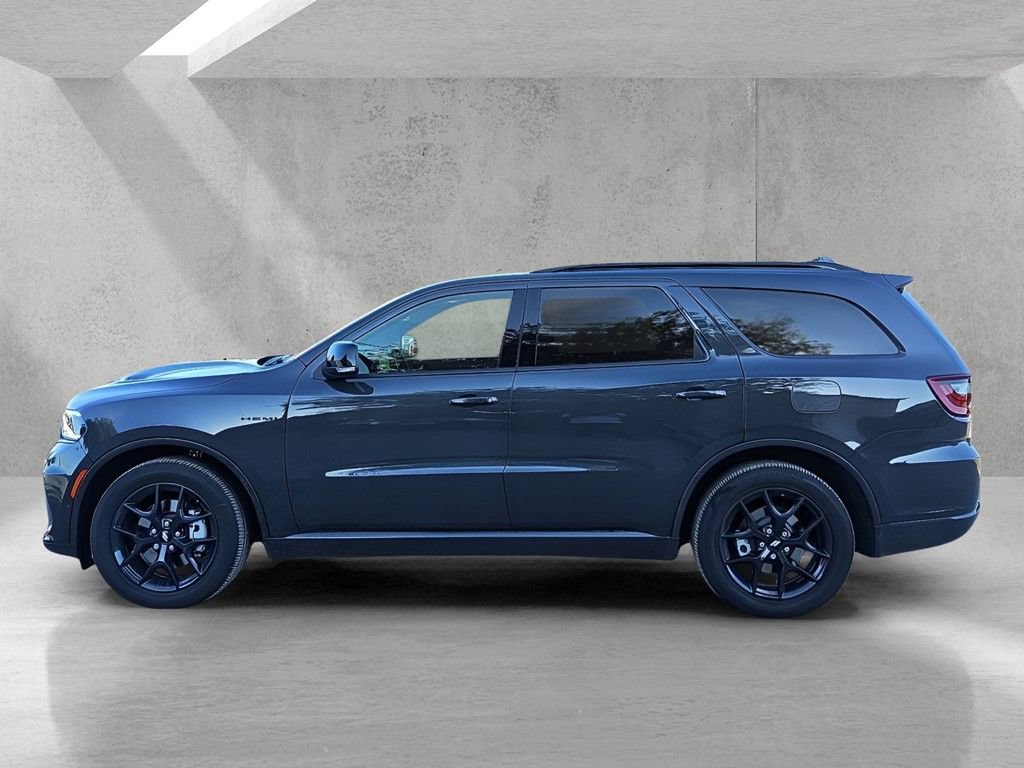 New 2026 Dodge Durango GT AWD/4WD image 2