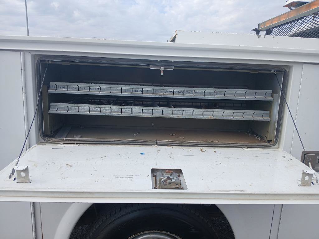 Used 2011 Ford F250 XL image 20