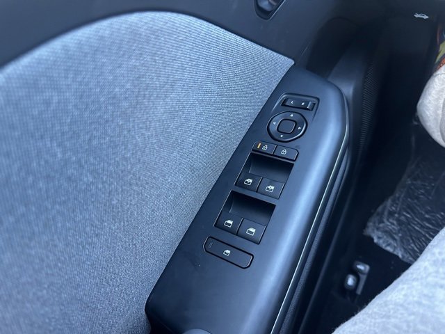 New 2025 Kia K4 EX image 35