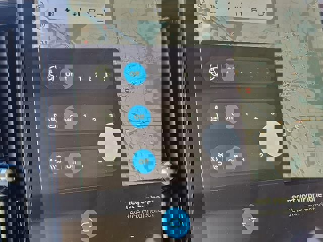 New 2026 Volvo XC90 T8 Ultra w/ Protection Package Premier image 23