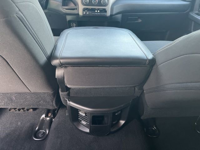 Used 2024 RAM 3500 Tradesman w/ Chrome Appearance Group image 14