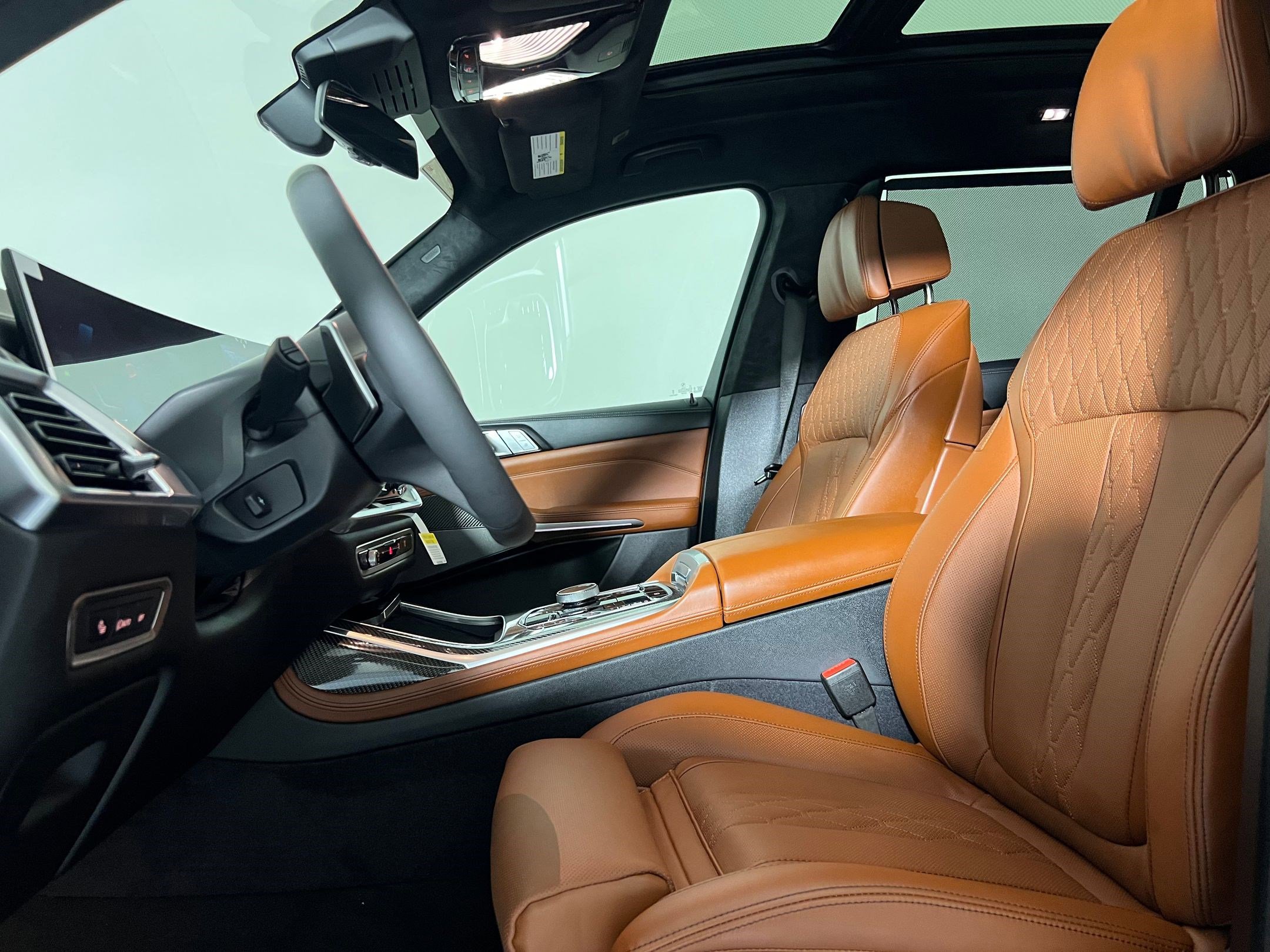 New 2026 BMW X7 M60i image 5