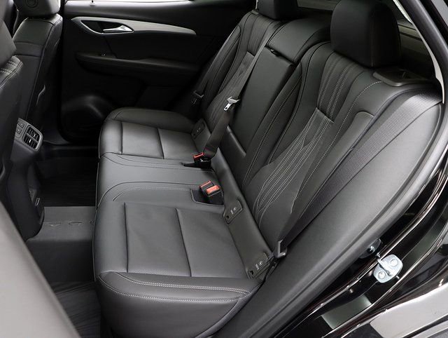 New 2026 Buick Envision Avenir image 11