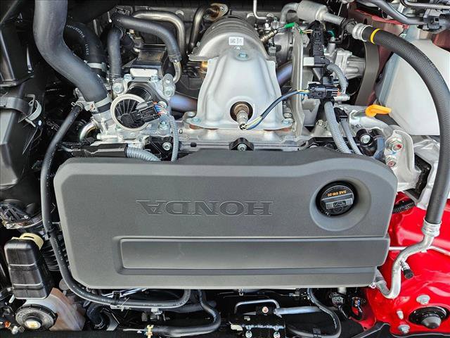 New 2025 Honda Civic Sport image 15