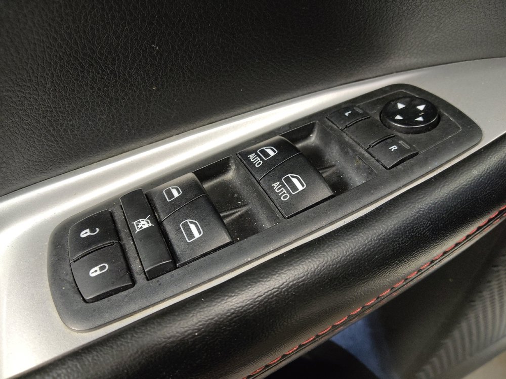 Used 2018 Dodge Journey GT w/ Nav & Sun Group AWD/4WD image 27