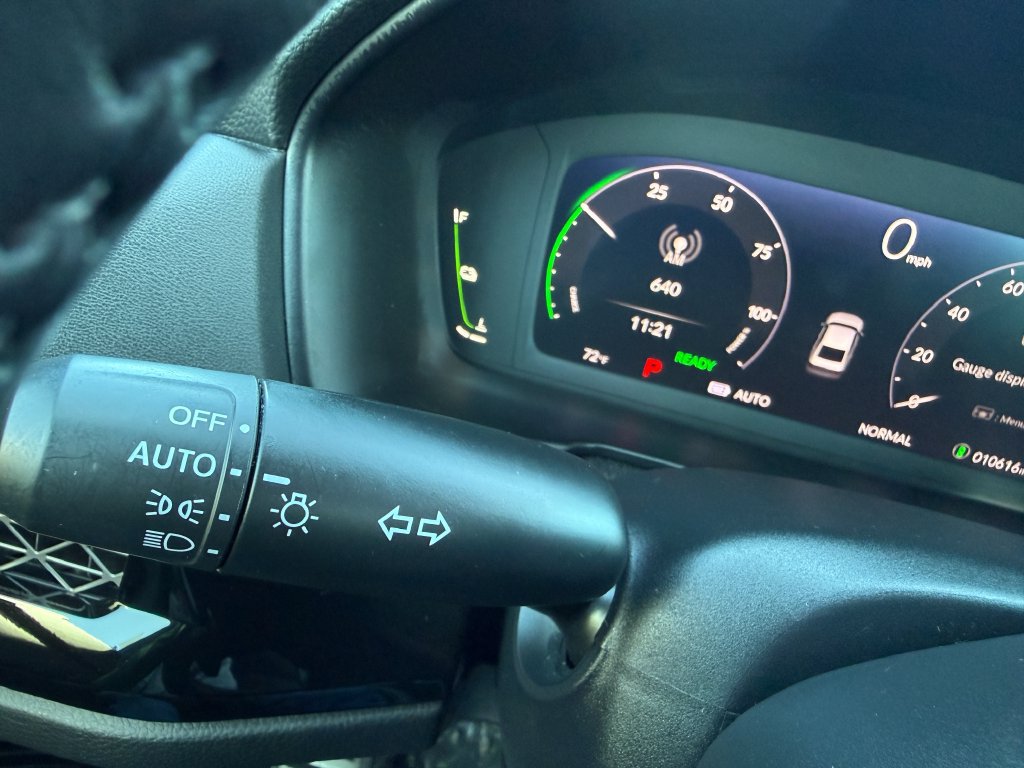 Certified 2024 Honda Accord Sport image 24