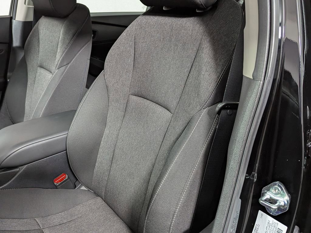 Used 2024 Honda Accord EX image 16