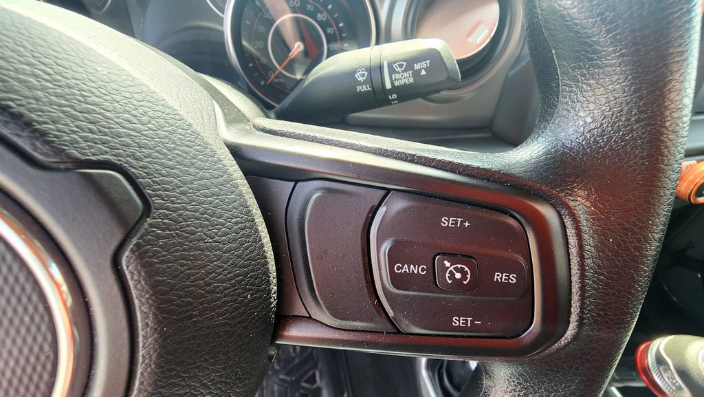 Used 2022 Jeep Gladiator Sport image 17