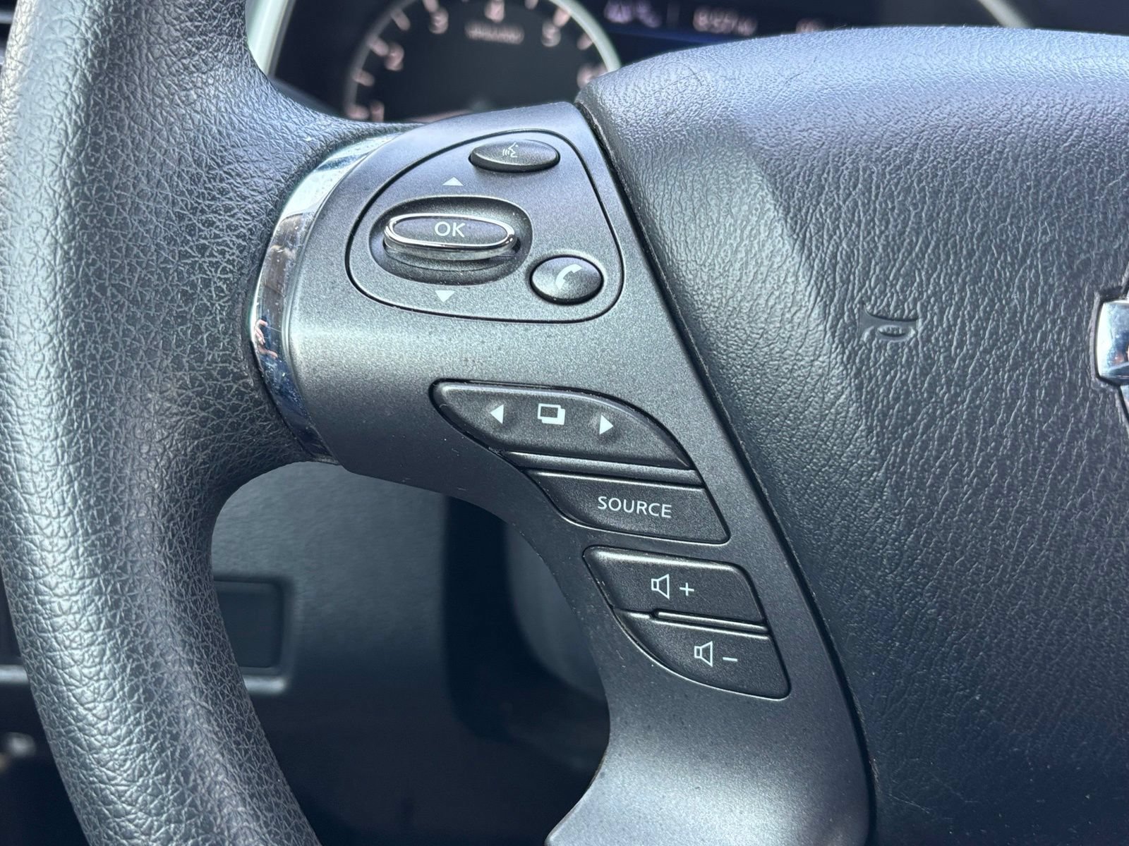 Used 2020 Nissan Murano S w/ Technology Package FWD image 23