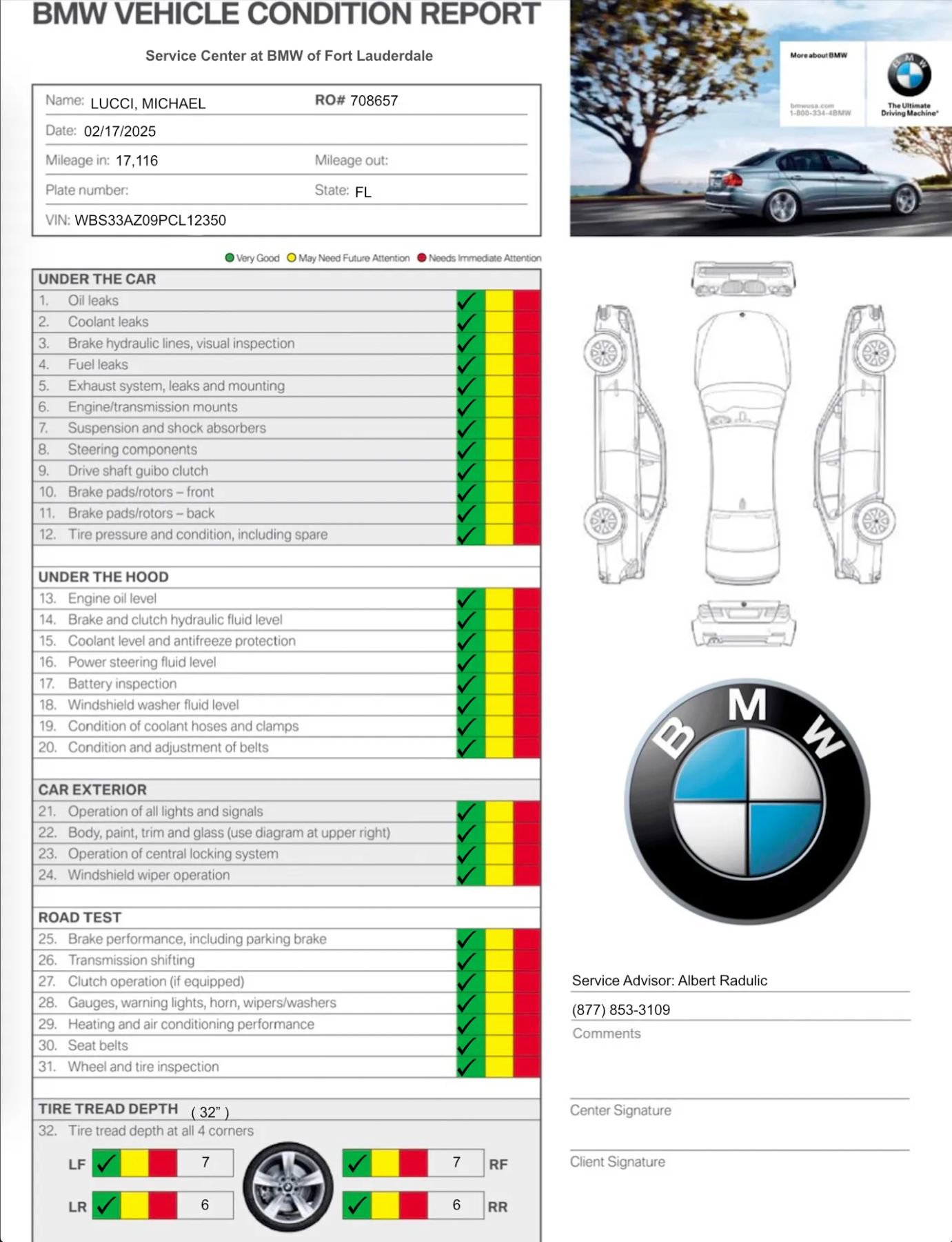 Used 2023 BMW M4 Competition w/ Executive Package image 2