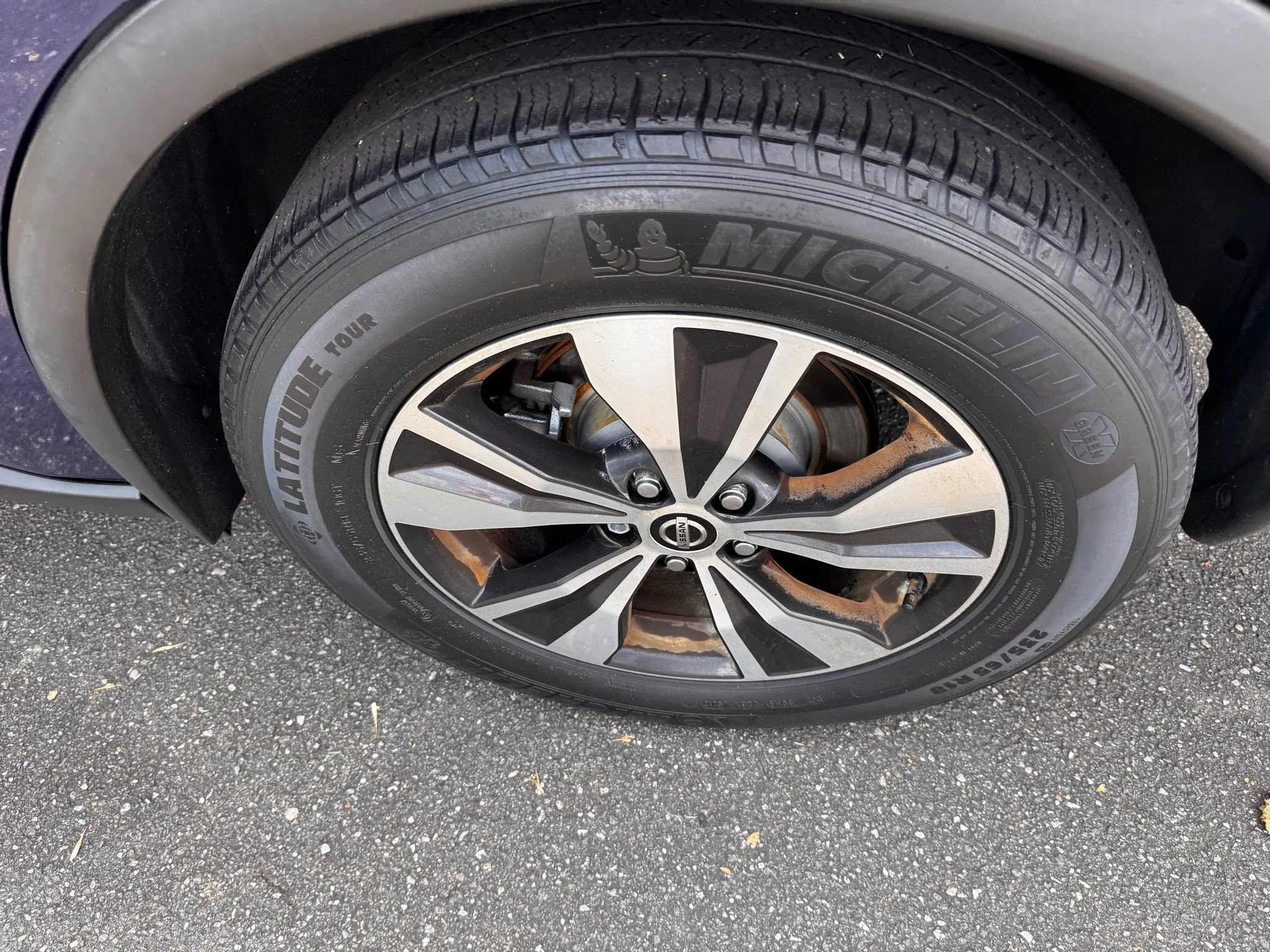 Used 2020 Nissan Murano SV image 12