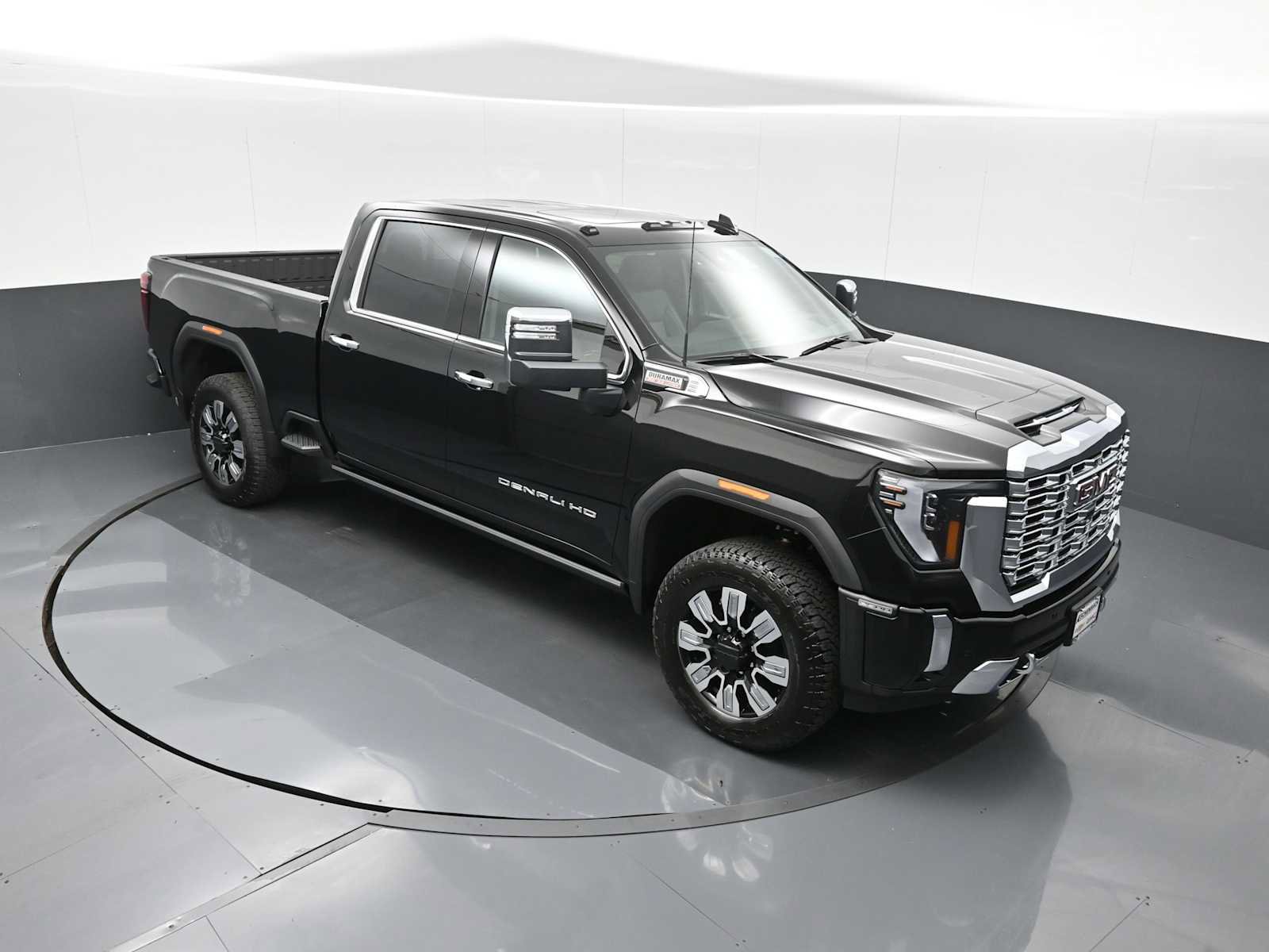 New 2025 GMC Sierra 2500 Denali w/ Technology Package image 10