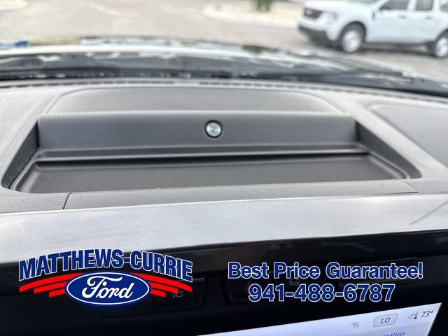 Certified 2023 Ford F150 Tremor AWD/4WD image 21