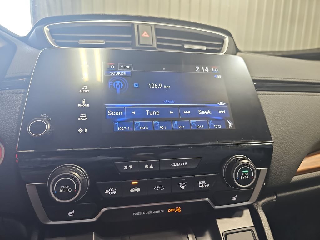 Used 2022 Honda CR-V Touring image 22