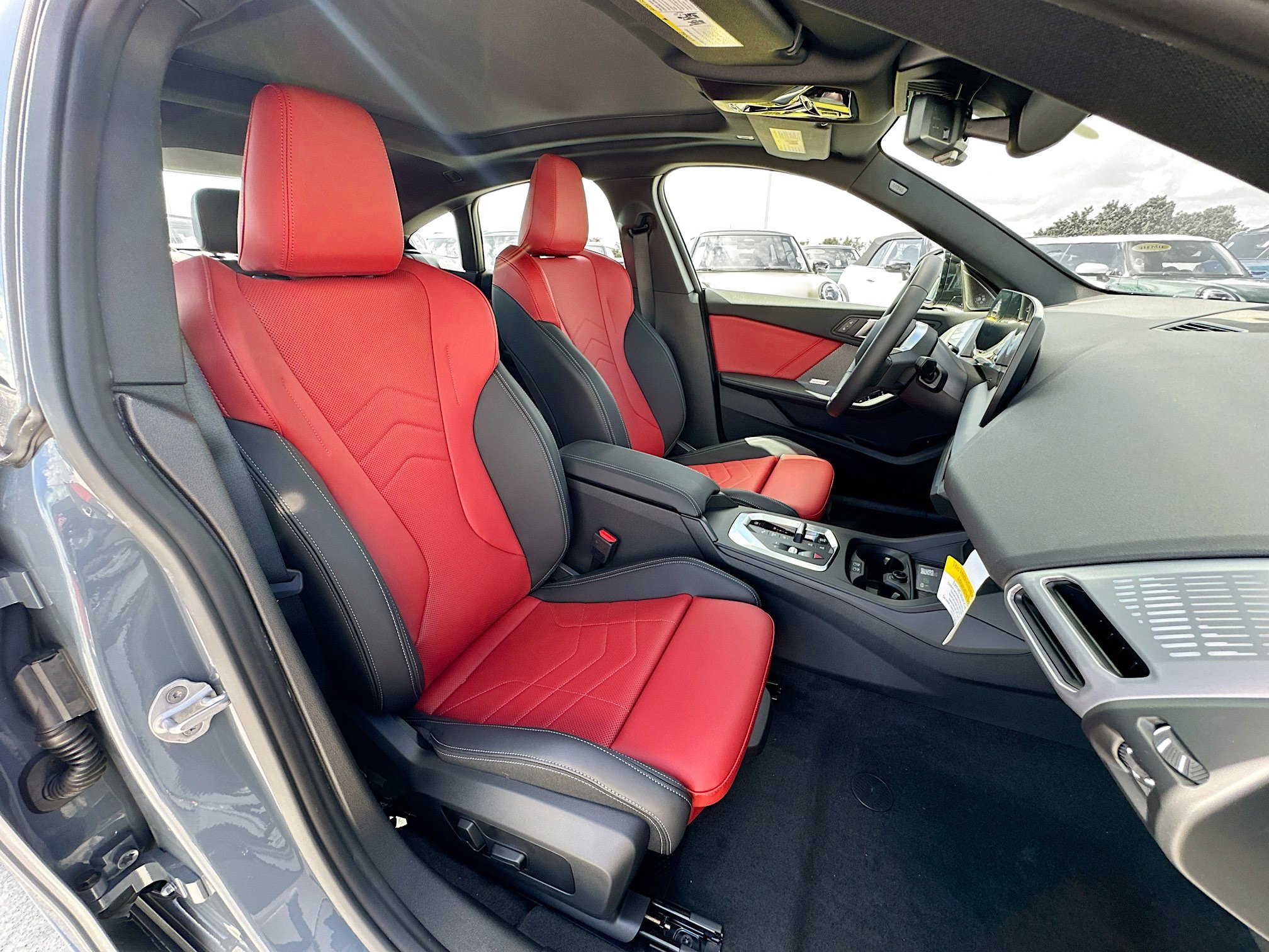 New 2026 BMW 228i 228 w/ Premium Package image 23