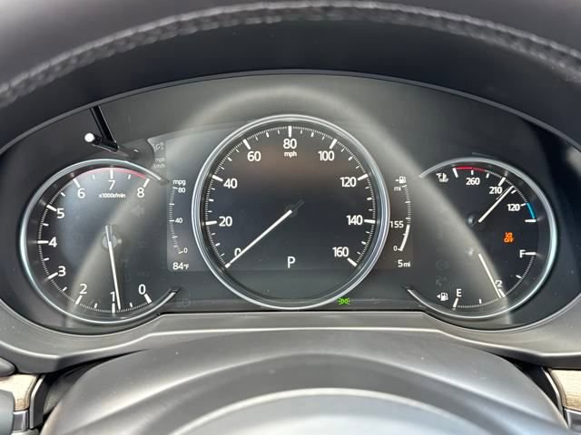 New 2025 MAZDA CX-5 Signature image 10