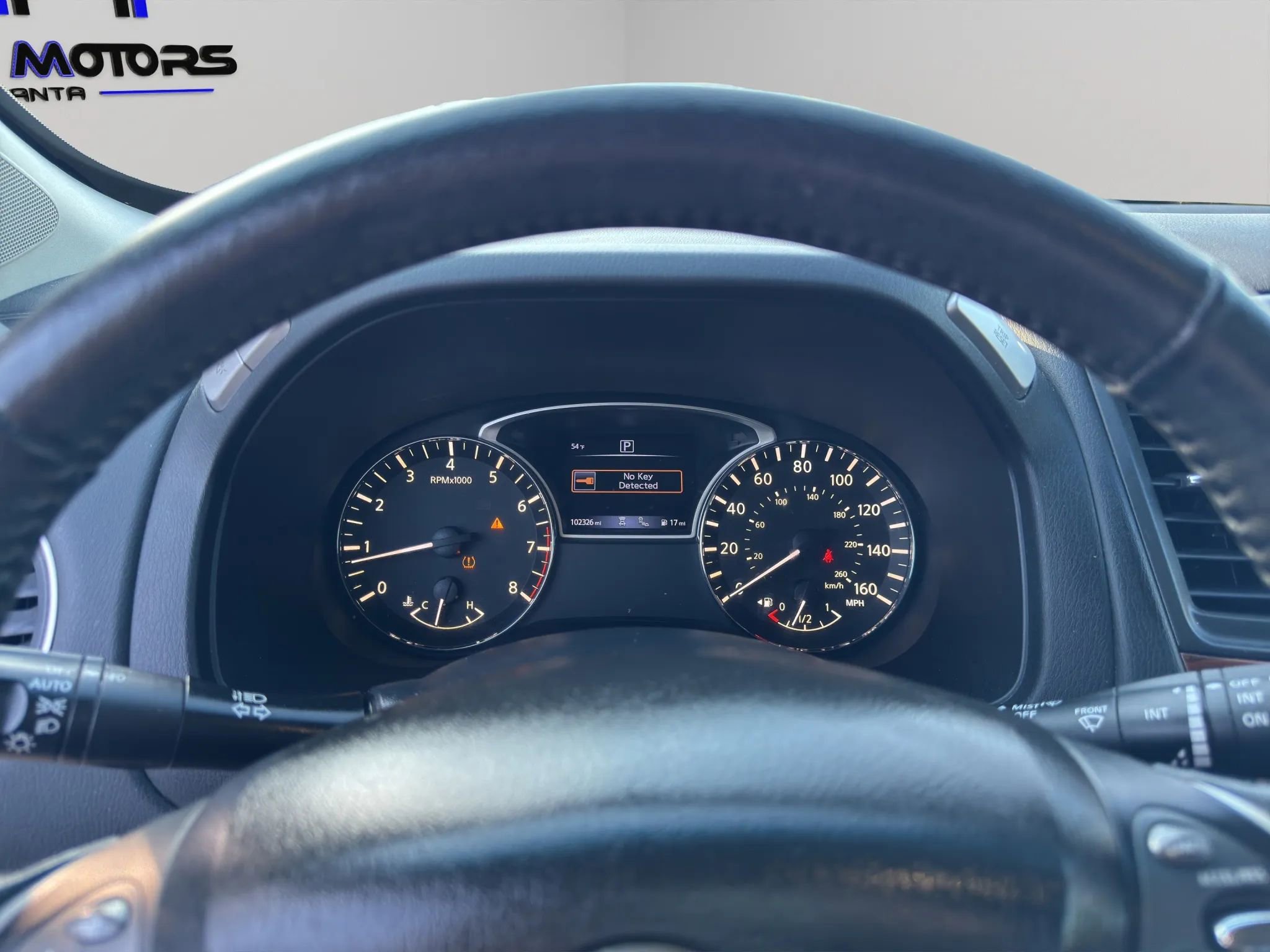 Used 2019 Nissan Pathfinder Platinum image 11
