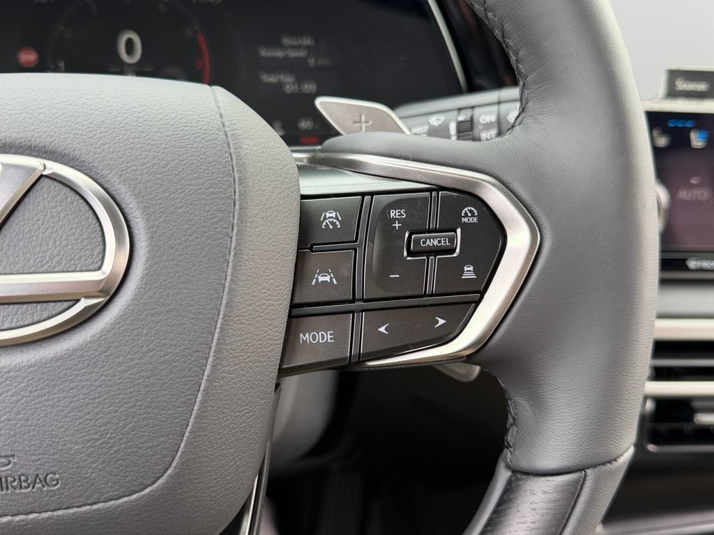 New 2026 Lexus RX 350 Premium AWD/4WD image 15