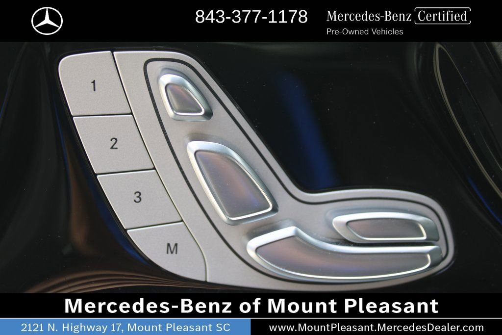 Certified 2024 Mercedes-Benz G 550 image 20