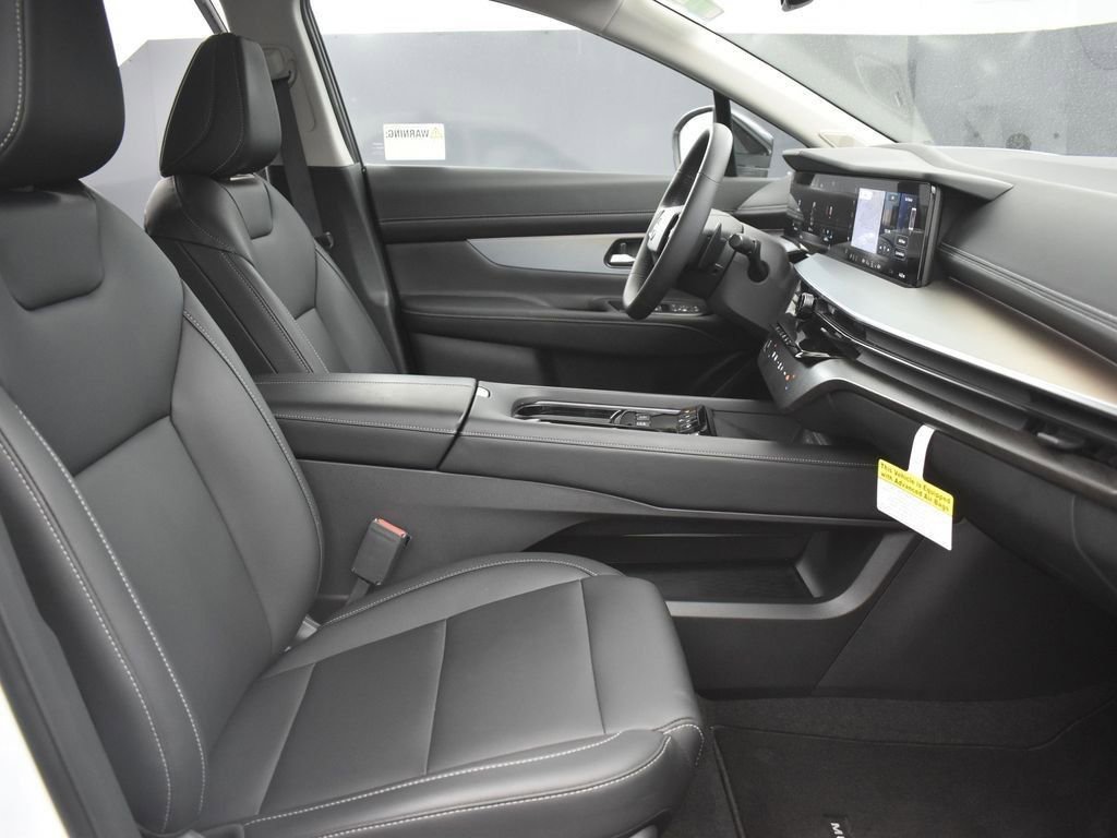 New 2025 Nissan Murano SL image 23