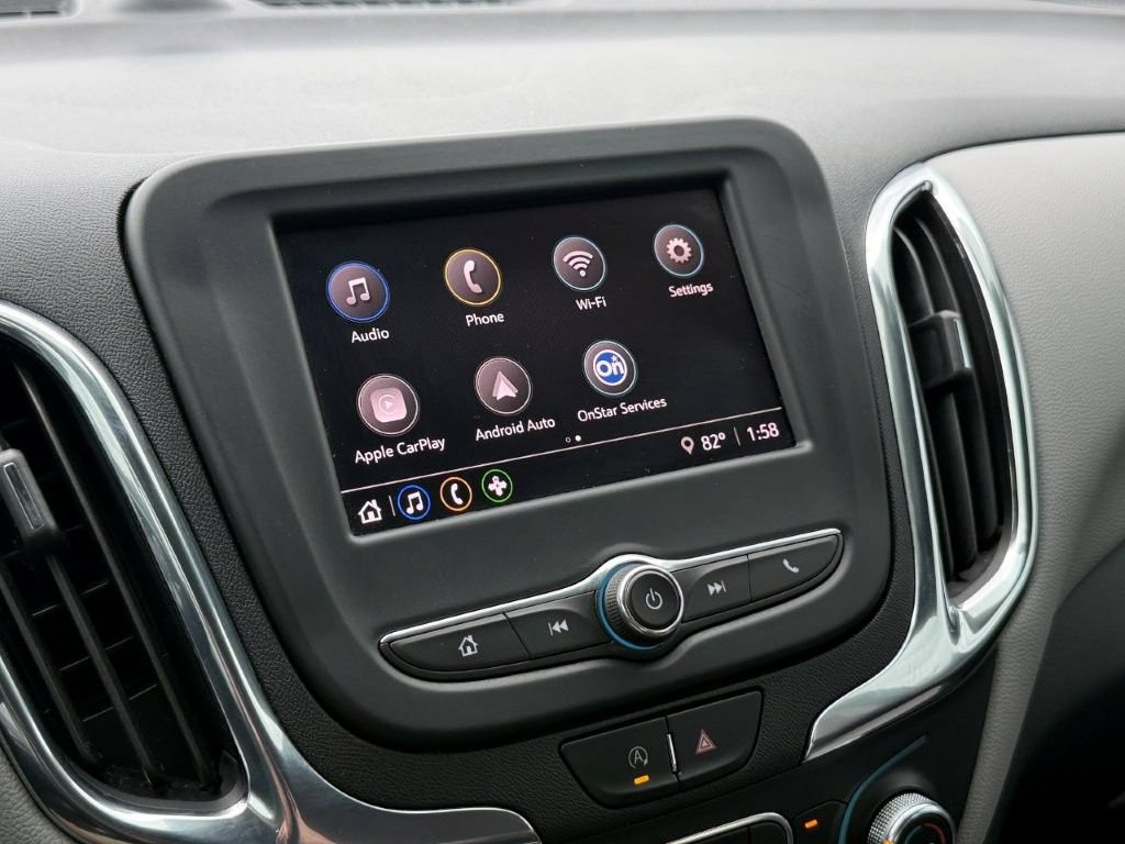 Used 2023 Chevrolet Equinox LS w/ LS Convenience Package FWD image 23