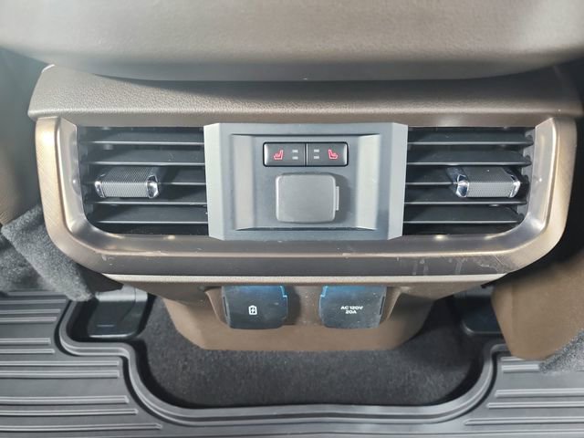 Used 2025 Ford F150 King Ranch AWD/4WD image 40