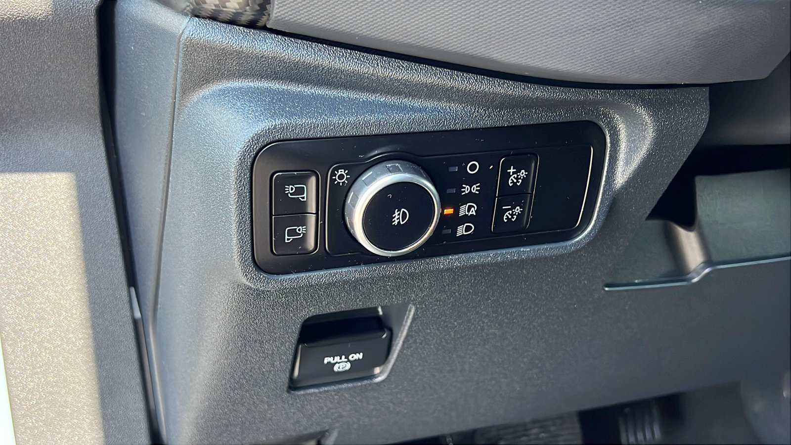 Used 2023 Ford Bronco Raptor AWD/4WD image 32