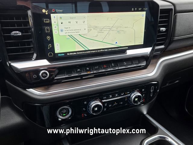 Used 2022 GMC Sierra 1500 SLT image 21