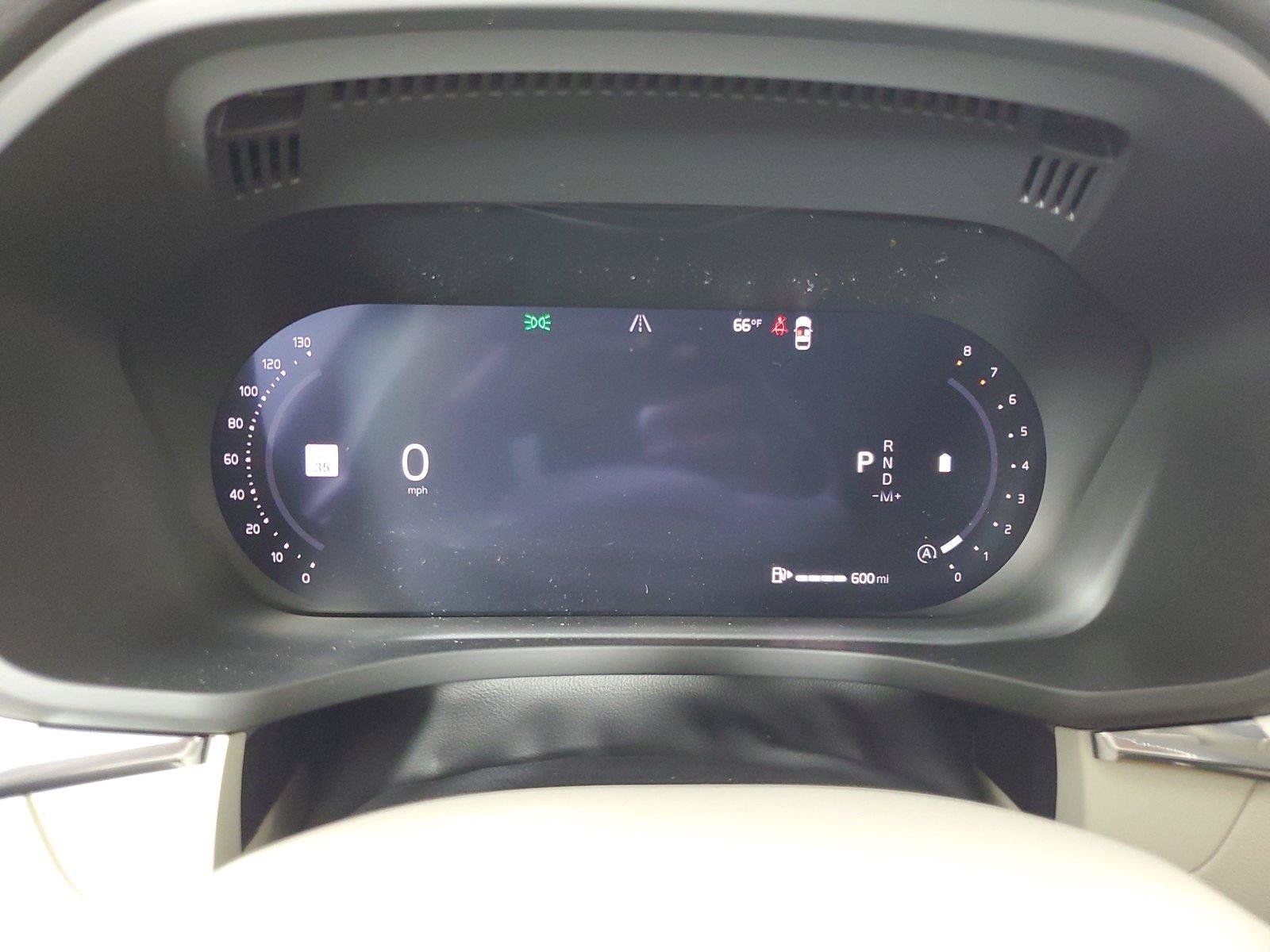 New 2027 Volvo XC60 B5 Ultra AWD/4WD image 27
