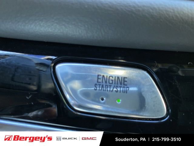 Certified 2022 Buick Enclave Avenir w/ Avenir Technology Package AWD/4WD image 20