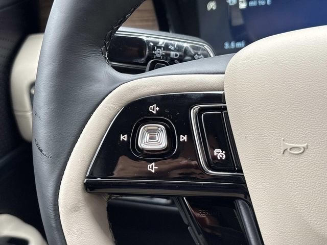 New 2026 Lincoln Corsair Reserve image 25