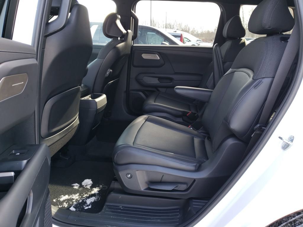 New 2027 Kia Telluride S w/ Towing Package AWD/4WD image 25