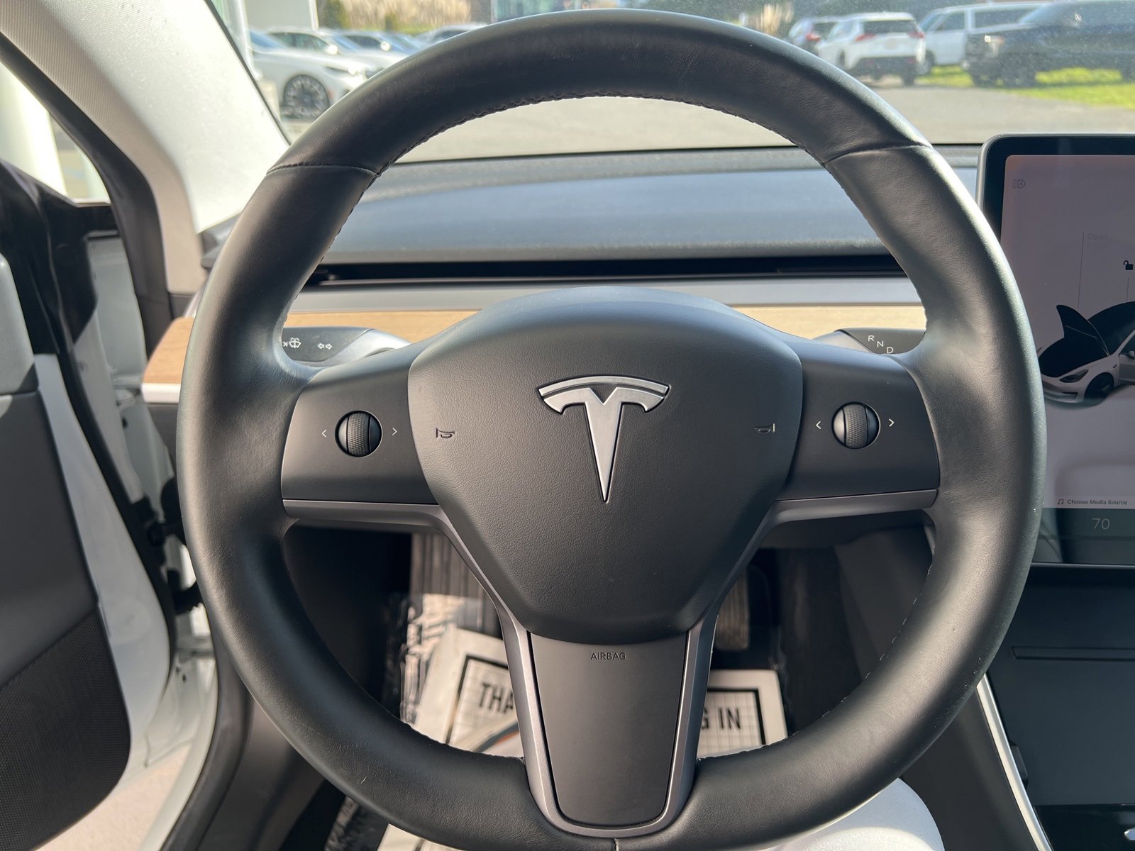 Used 2018 Tesla Model 3 Long Range image 13