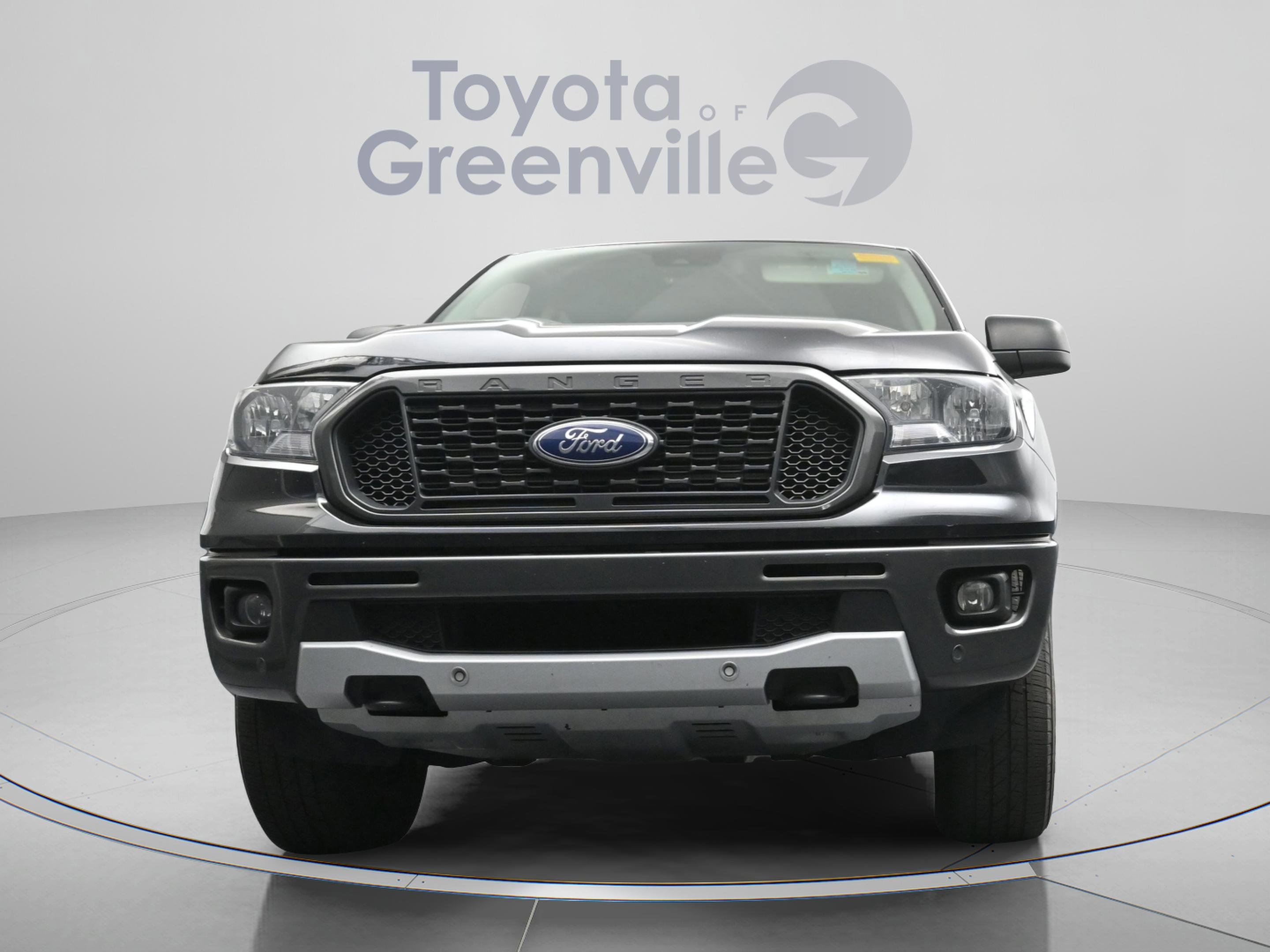 Used 2019 Ford Ranger XLT w/ Equipment Group 302A Luxury image 23