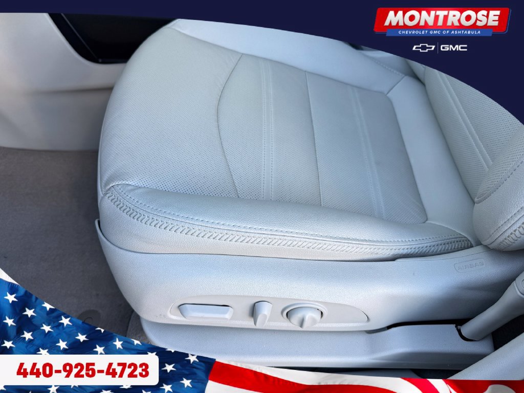 Used 2022 GMC Terrain Denali AWD/4WD image 2