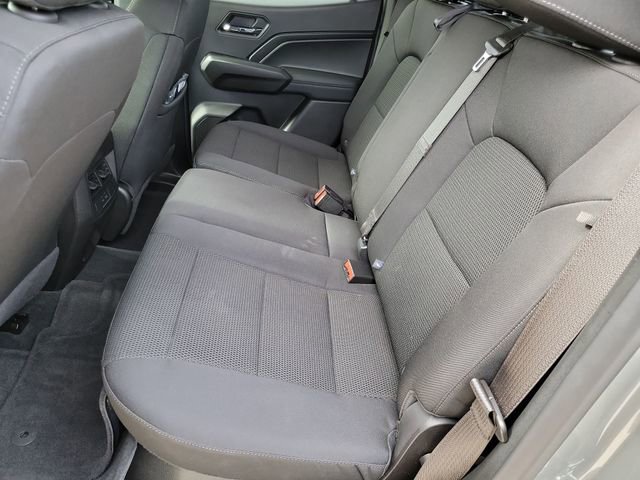 Certified 2024 GMC Canyon Elevation w/ Convenience Package image 26