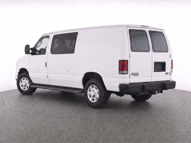 Used 2011 Ford E-250 and Econoline 250 w/ PWR Group RWD image 7