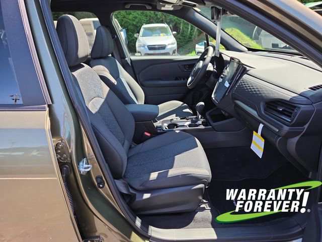 New 2026 Subaru Forester Premium AWD/4WD image 15